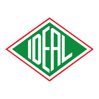 Sport Club Ideal (Rio de Janeiro) Logo PNG Vector