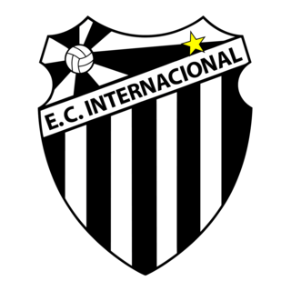Sport Club Internacional – Petrópolis Logo PNG Vector