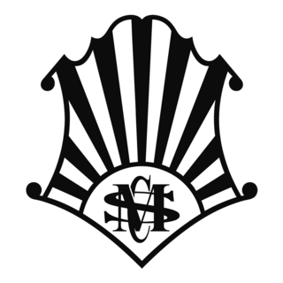 Sport Club Mackenzie, do Méier – Rio de Janeiro Logo PNG Vector