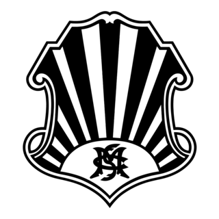 Sport Club Mackenzie, do Méier – Rio de Janeiro Logo PNG Vector