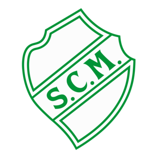 SPORT CLUB MAGNÓLIA (PETRÓPOLIS) Logo PNG Vector