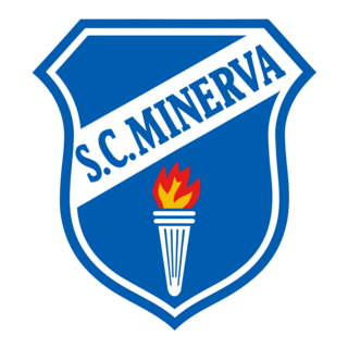 SPORT CLUB MINERVA (RIO DE JANEIRO) Logo PNG Vector