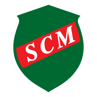 SPORT CLUB MUNICIPAL (PORTO ALEGRE) Logo PNG Vector