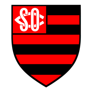 SPORT CLUB OLARIAS (SÃO JOÃO DE MERITI) Logo PNG Vector