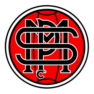 SPORT CLUB PIMENTA DE MELLO (RIO DE JANEIRO) Logo PNG Vector