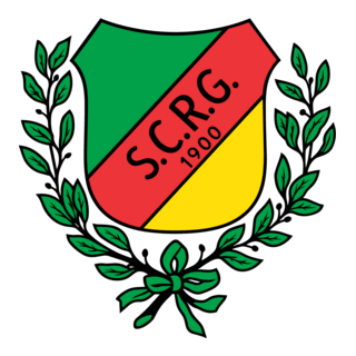 Sport Club Rio Grande Logo PNG Vector