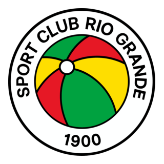 Sport Club Rio Grande Logo PNG Vector