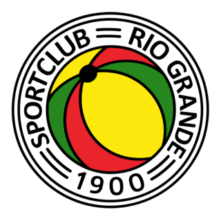 Sport Club Rio Grande Logo PNG Vector