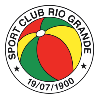 Sport Club Rio Grande Logo PNG Vector