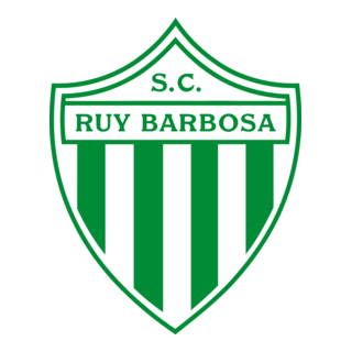 Sport Club Ruy Barbosa – Porto Alegre Logo PNG Vector