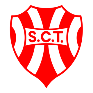 SPORT CLUB TIRADENTES (PORTO ALEGRE) Logo PNG Vector
