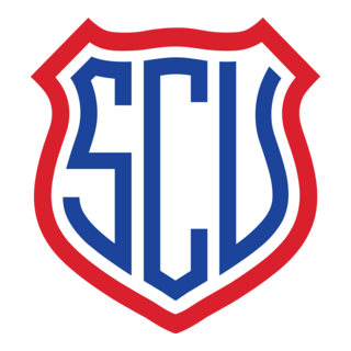 Sport Club União de Ururaí – Campos dos Goytacazes Logo PNG Vector