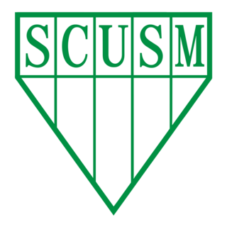 Sport Club União dos Servidores Municipais (Campos Logo PNG Vector