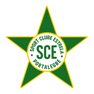 Sport Clube Estrela (Portalegre) Logo PNG Vector