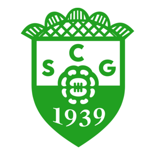 Sport Clube Gonçalense Logo PNG Vector