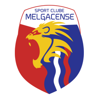Sport Clube Melgacense Logo PNG Vector