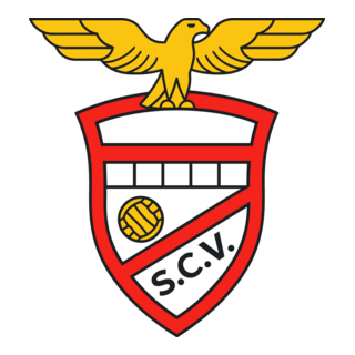 Sport Clube Vilanovense Logo PNG Vector