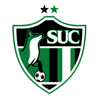 Sport União Cardielense Logo PNG Vector