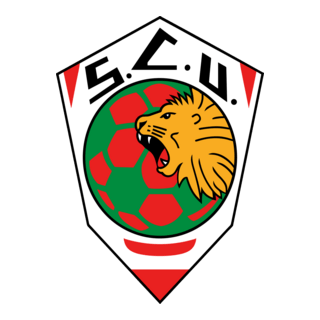 SPORTING CLUBE DA UCHA Logo PNG Vector