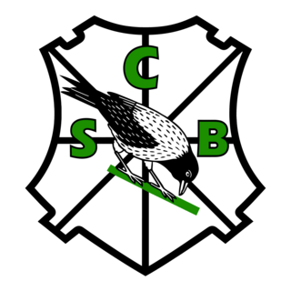 Sporting Clube de Braga (São Luís) Logo PNG Vector