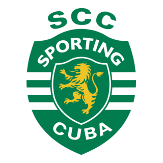Sporting Clube De Cuba Logo PNG Vector