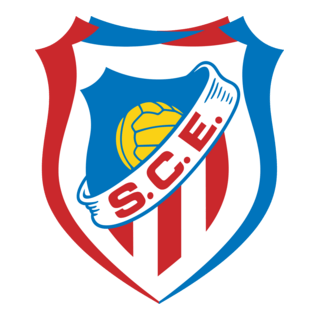 Sporting Clube de Esmoriz Logo PNG Vector