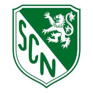 Sporting Clube de Nandufe Logo PNG Vector