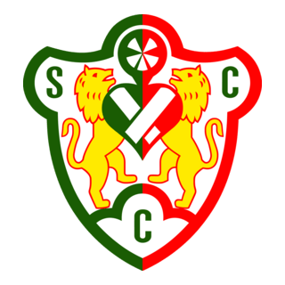 Sporting Clube do Campo Logo PNG Vector