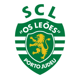 Sporting Clube Os Leões Logo PNG Vector