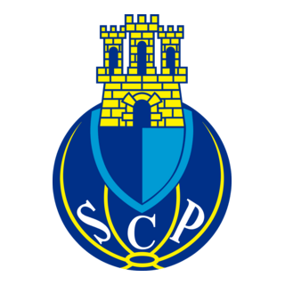 Sporting Clube Paivense Logo PNG Vector