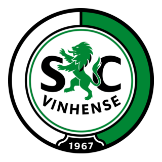 Sporting Clube Vinhense Logo PNG Vector
