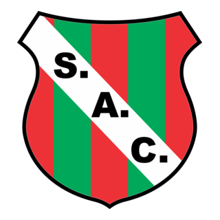 Sportivo Atlético Club de las Parejas Santa Fé Logo PNG Vector