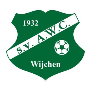 Sportvereniging Alverna Wijchen Combinatie Logo PNG Vector
