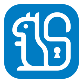 SQRL Logo PNG Vector
