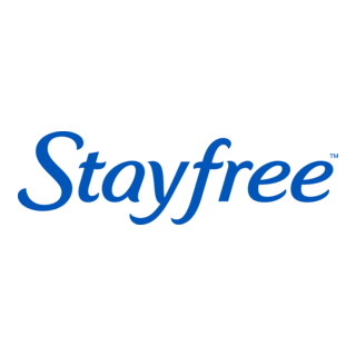 Stayfree Logo PNG Vector
