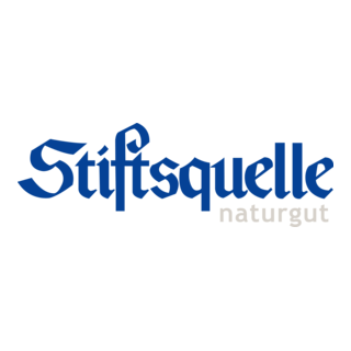 Stiftsquelle Logo PNG Vector