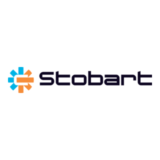 Stobart Logo PNG Vector