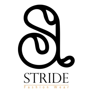 STRIDE Logo PNG Vector