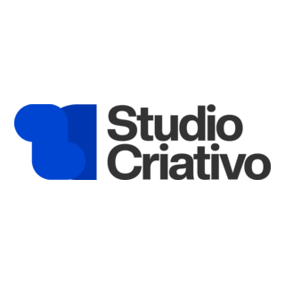 Studio Criativo Logo PNG Vector
