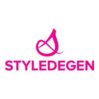 STYLEDEGEN Logo PNG Vector