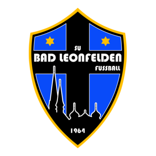 SU Vortuna Bad Leonfelden Logo PNG Vector