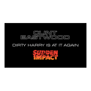 Sudden Impact Logo PNG Vector