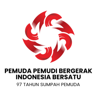 Sumpah Pemuda 2025 (97 tahun) Logo PNG Vector