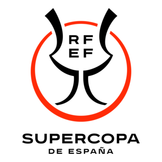 Supercopa de España Logo PNG Vector