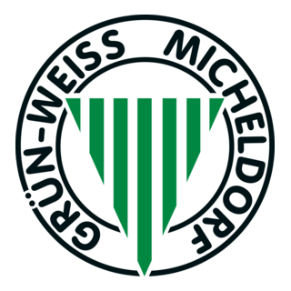 SV Grün-Weiß Micheldorf Logo PNG Vector