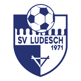 SV Ludesch Logo PNG Vector