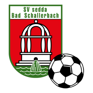 SV sedda Bad Schallerbach Logo PNG Vector