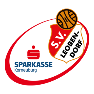 SV Sparkasse Leobendorf Logo PNG Vector
