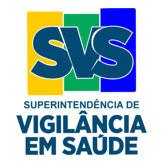 svs vigilancia em saude Logo PNG Vector