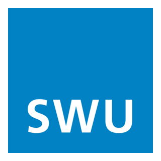 SWU Logo PNG Vector